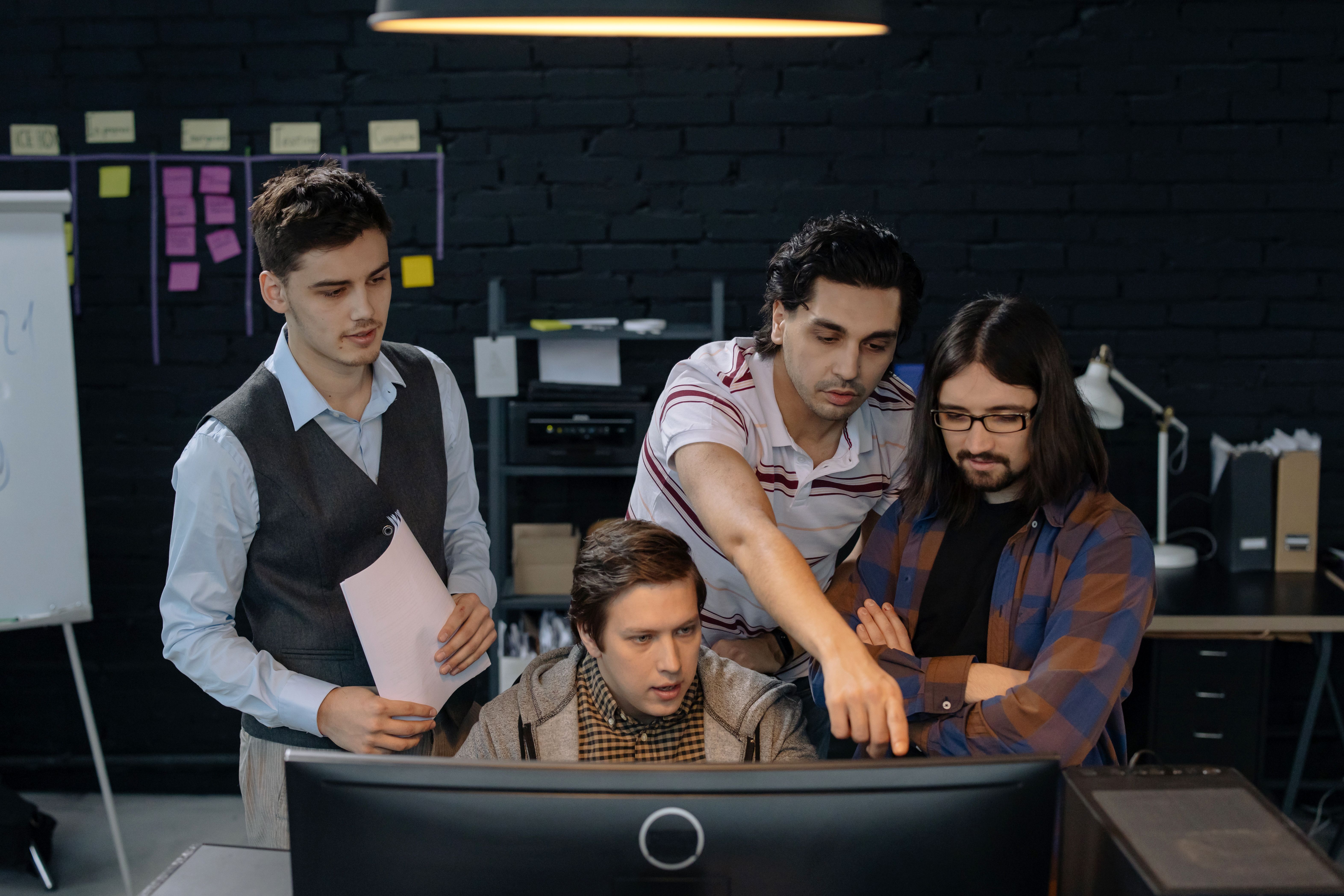 5 Signs Your Business Needs Custom Software Solutions