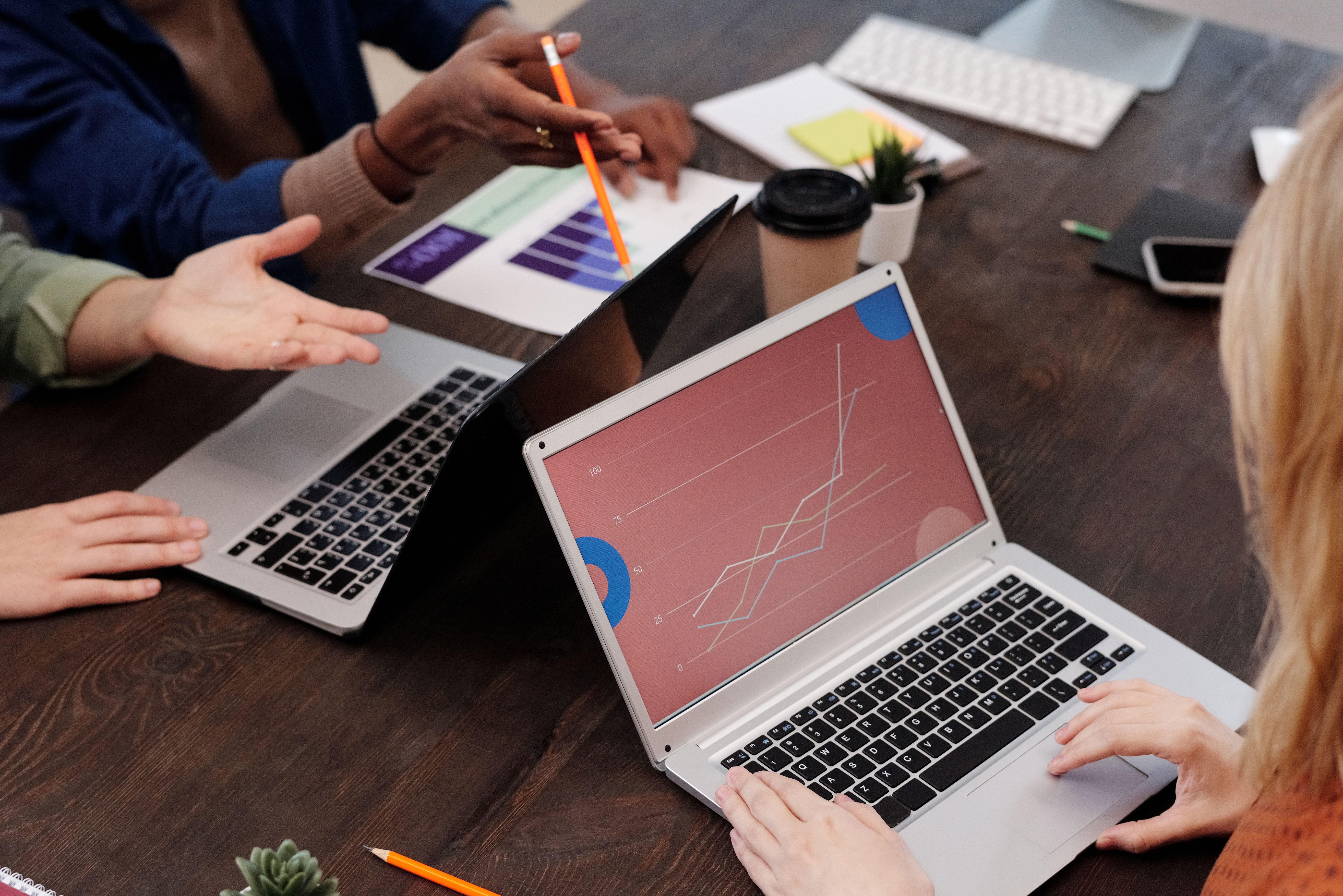 Creating a Digital Growth Strategy: Key Considerations for SMEs in the UAE