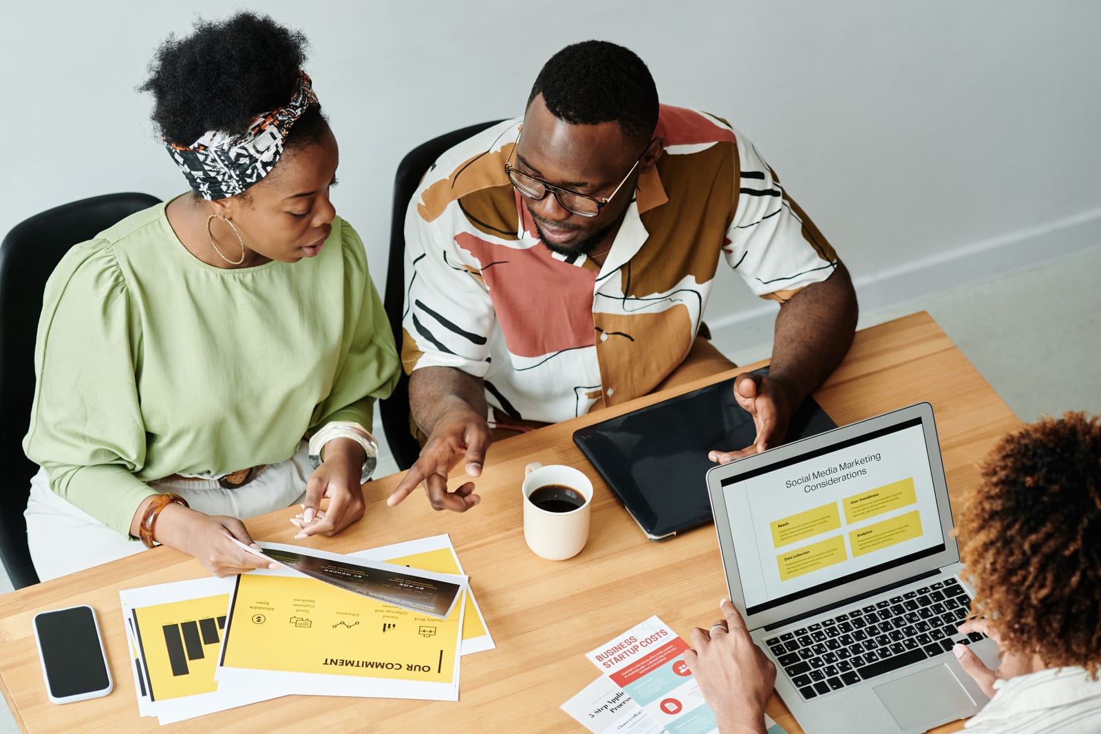 Creating a Scalable Marketing System for SMEs in Dubai