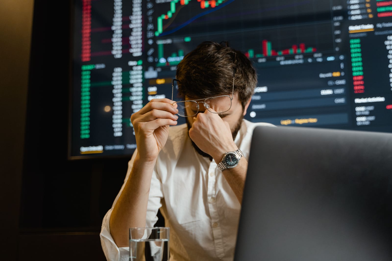 Binance Trade History: How to Track Every Trade Automatically