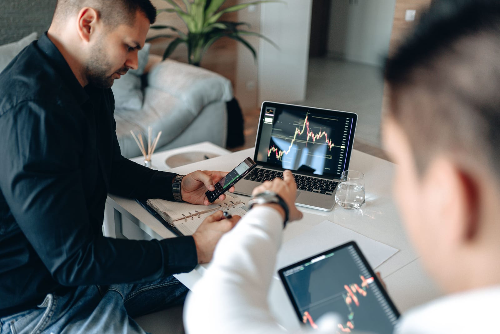 Bybit Trading Journal: Sync Your Perps Trades in 5 Minutes