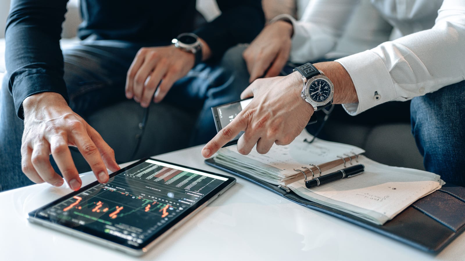 Curated Crypto News: What to Watch in August 2026