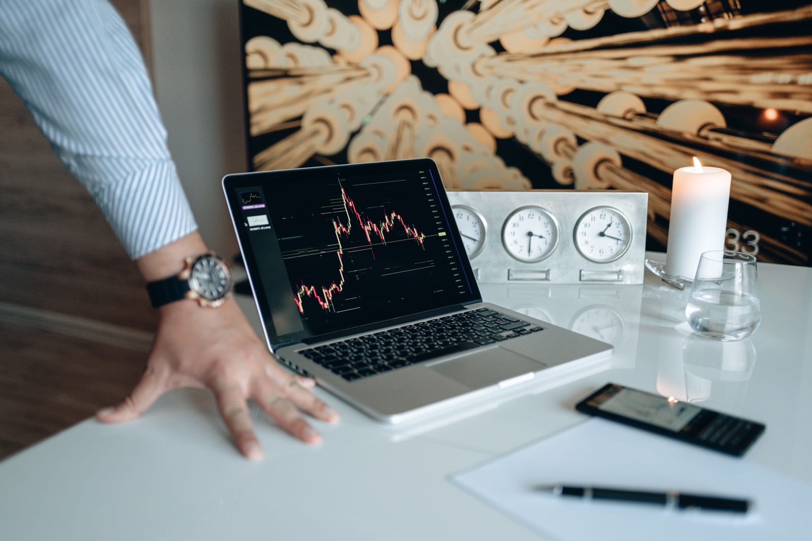 How to Keep a Crypto Trading Journal (Template Included)