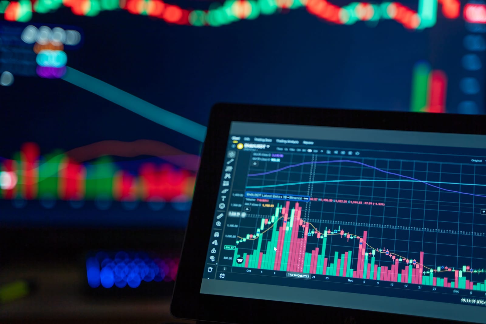 How to Leverage Market Insights for Informed Trading Decisions