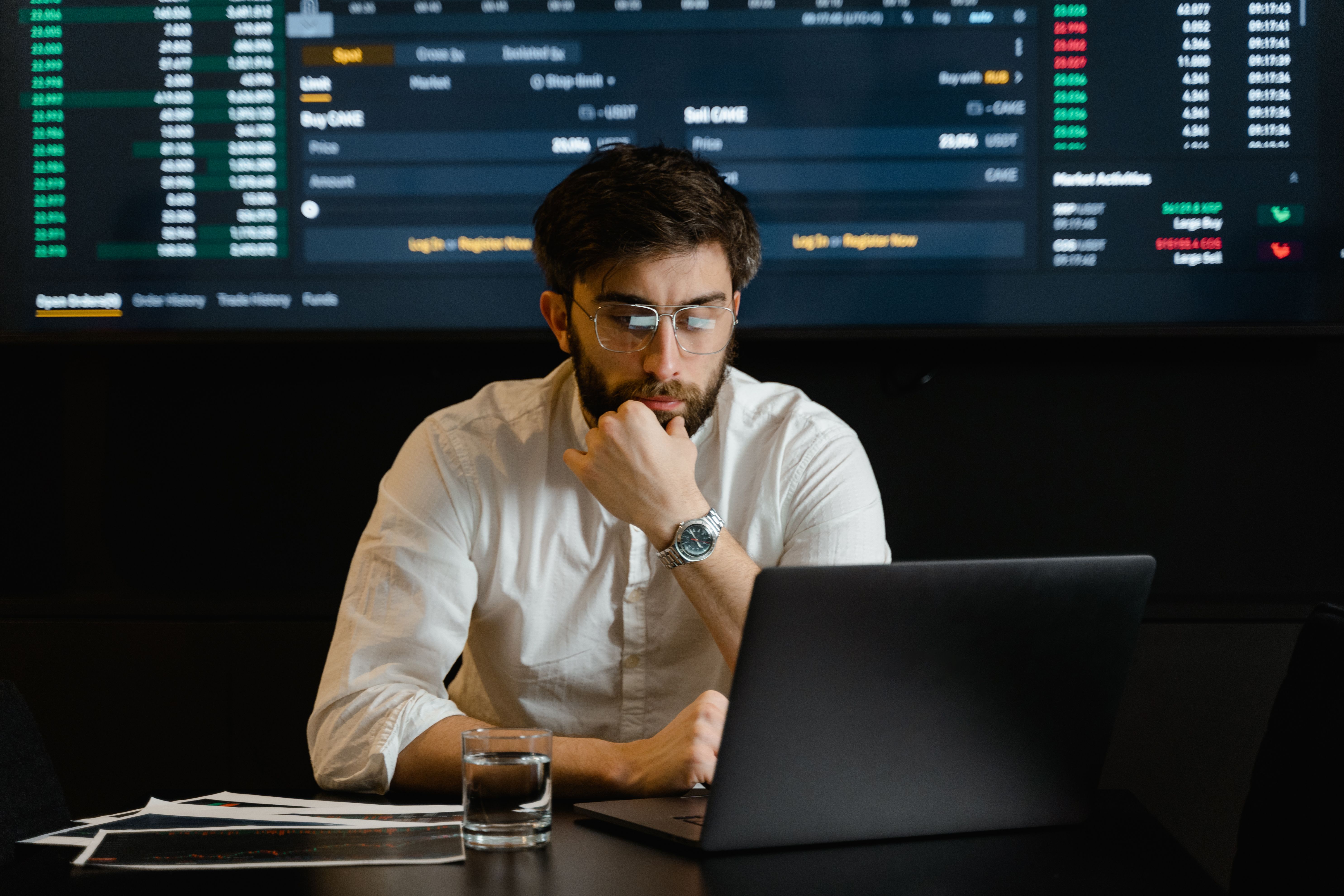 How to Stay Updated with Real-Time Crypto News in 2026