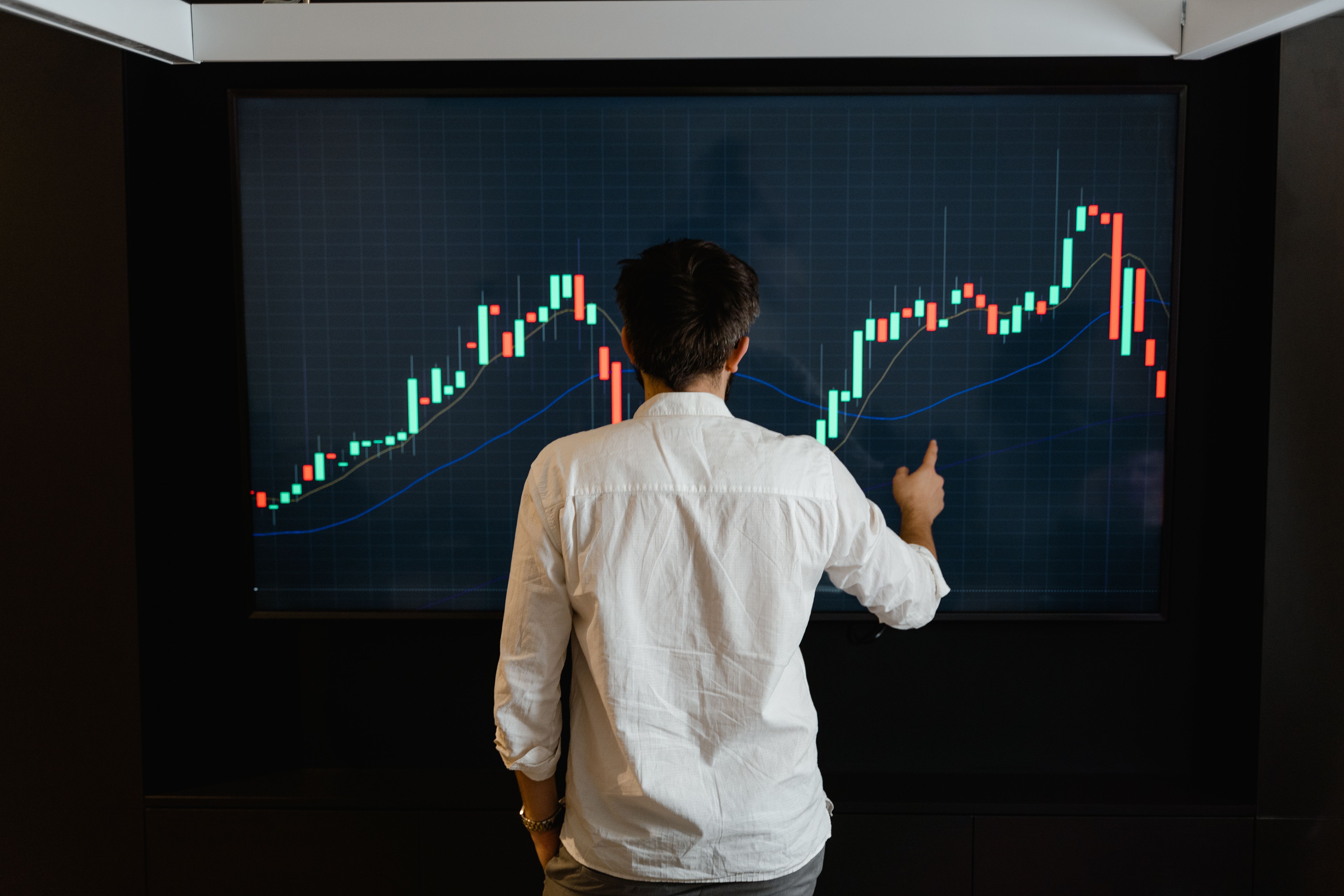 Navigating Market Volatility: Tips for 2026