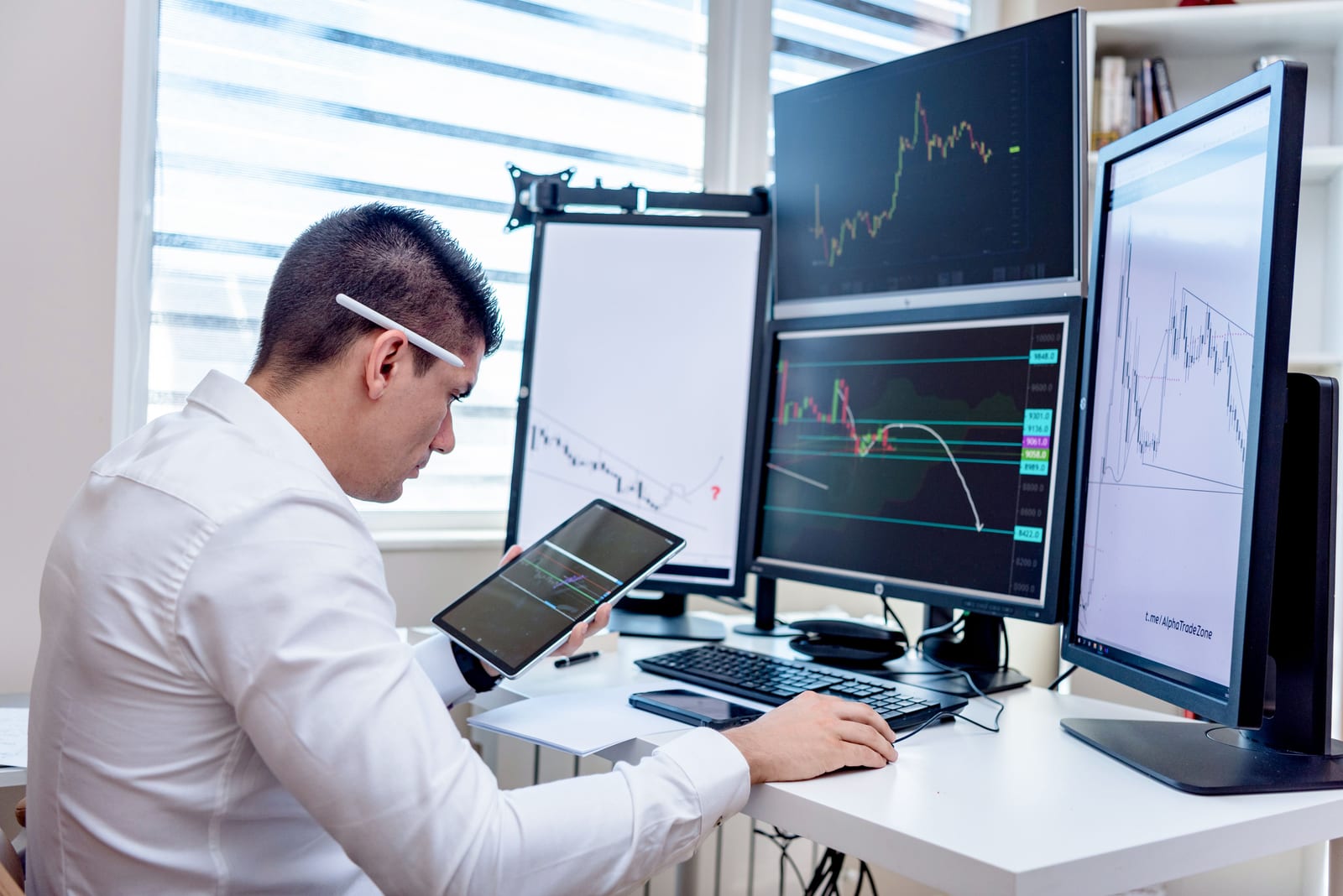 Profit Factor vs Win Rate: Which One Should You Optimise?
