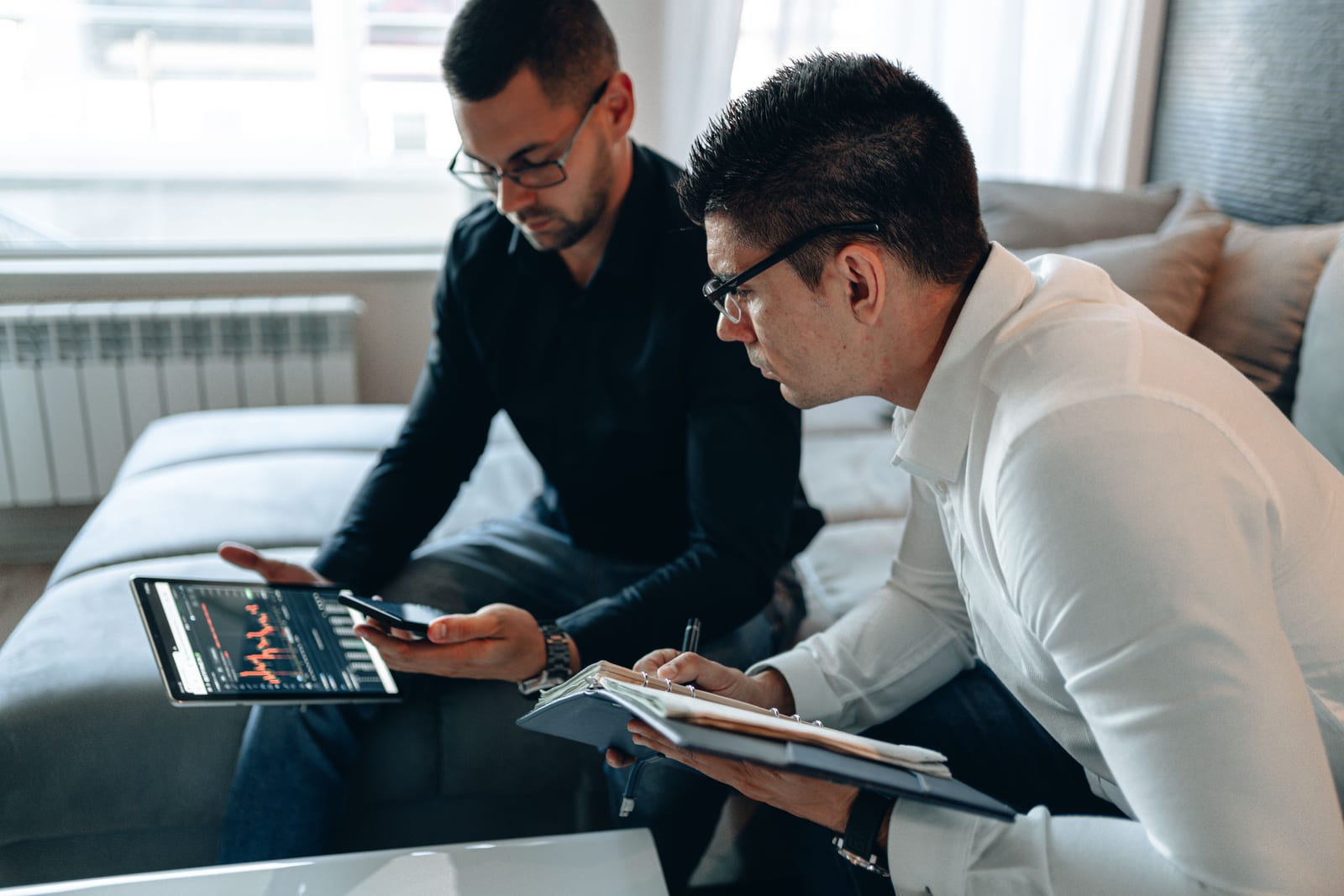 The Importance of Technical Analysis in Crypto Trading