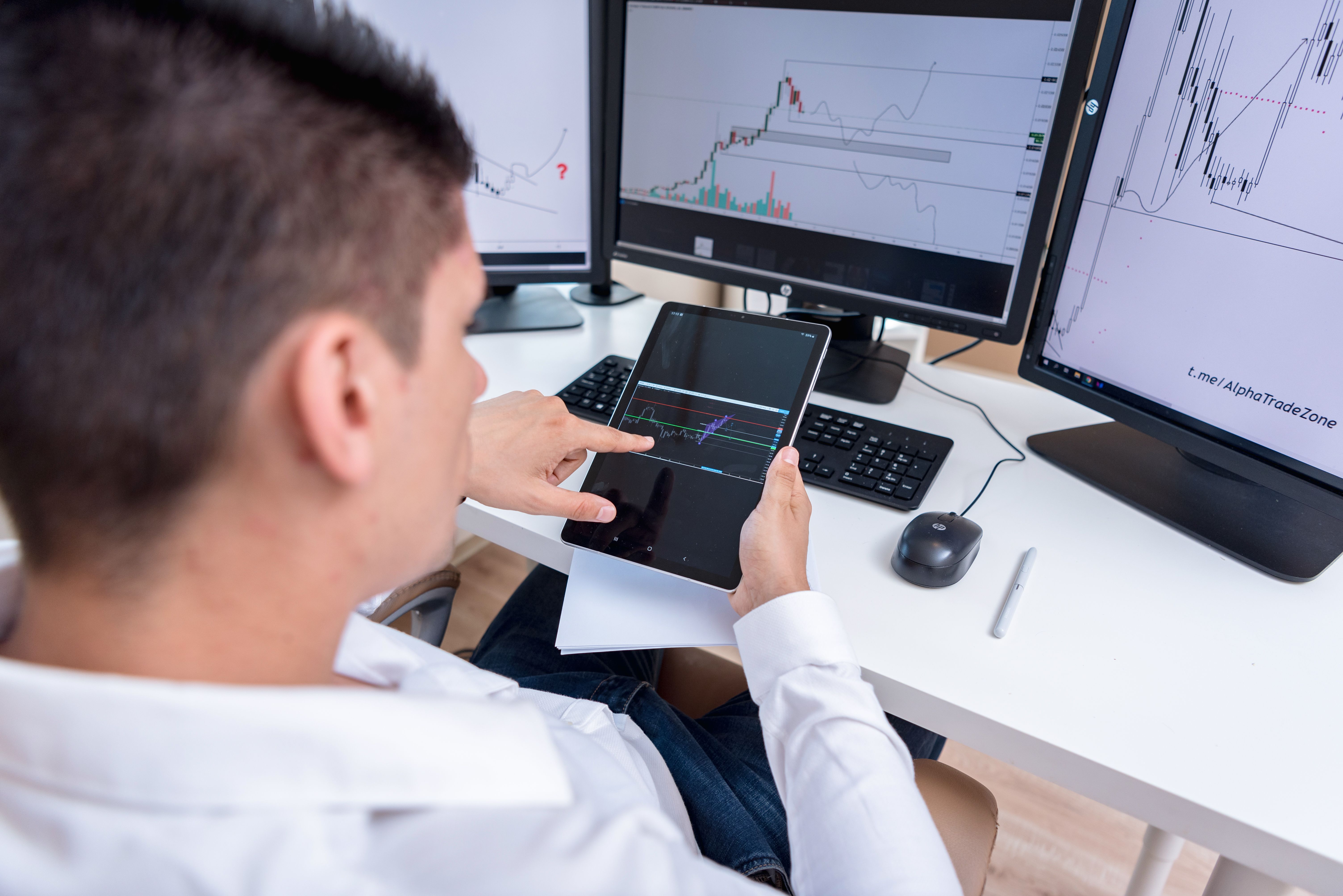 Top Crypto Trading Strategies for 2026