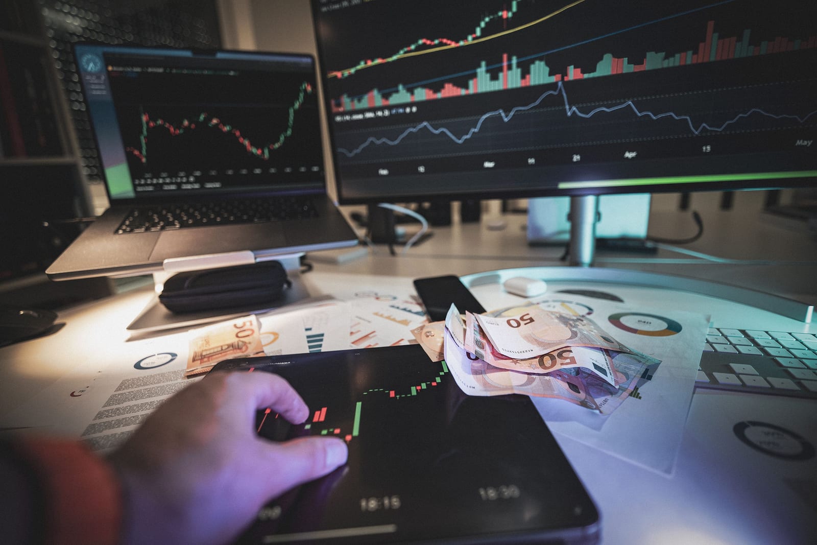 TradeZella vs Trnd Tools for Crypto Traders: An Honest Comparison