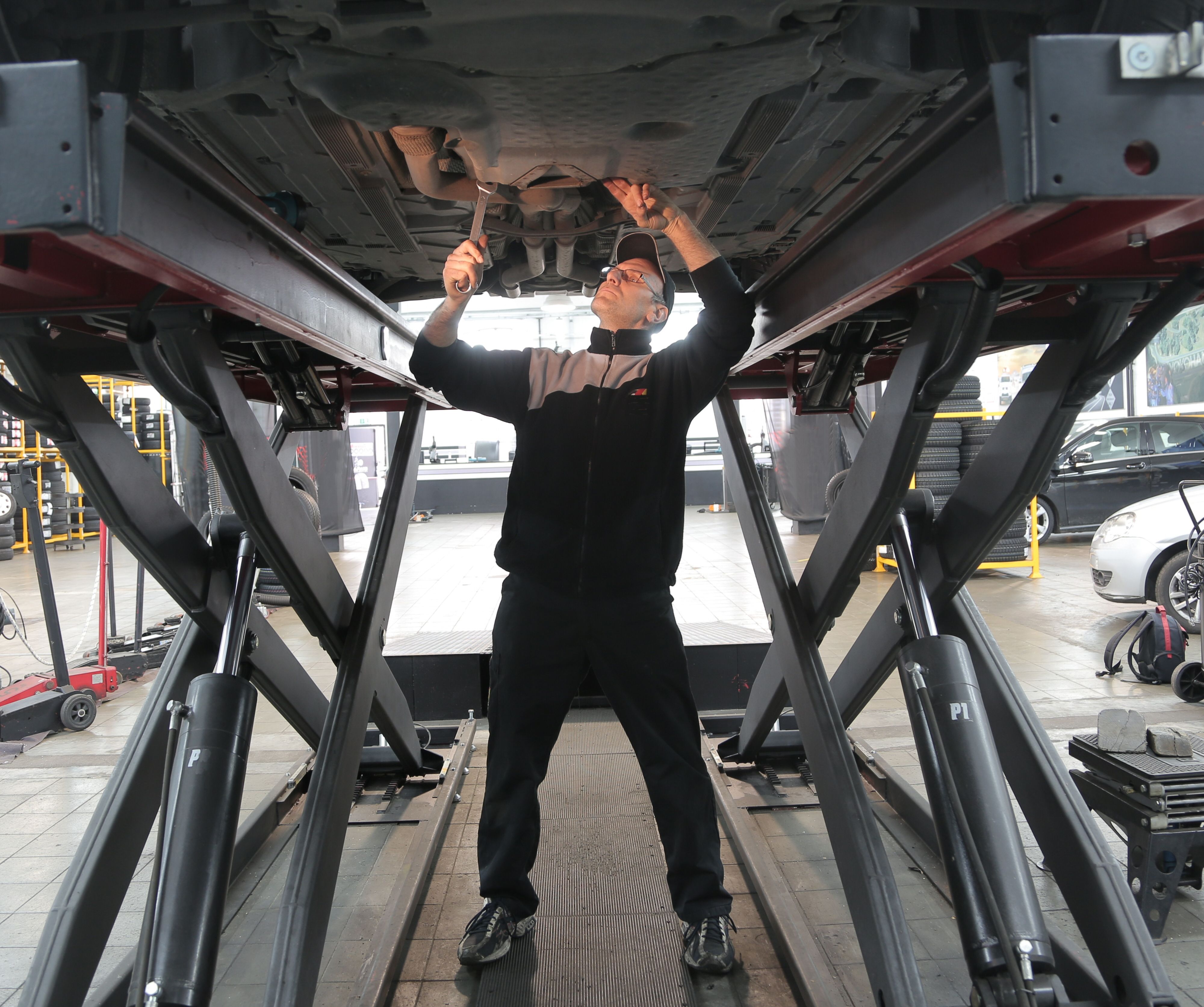 Comparing EV Maintenance Costs: 2026 vs Previous Years