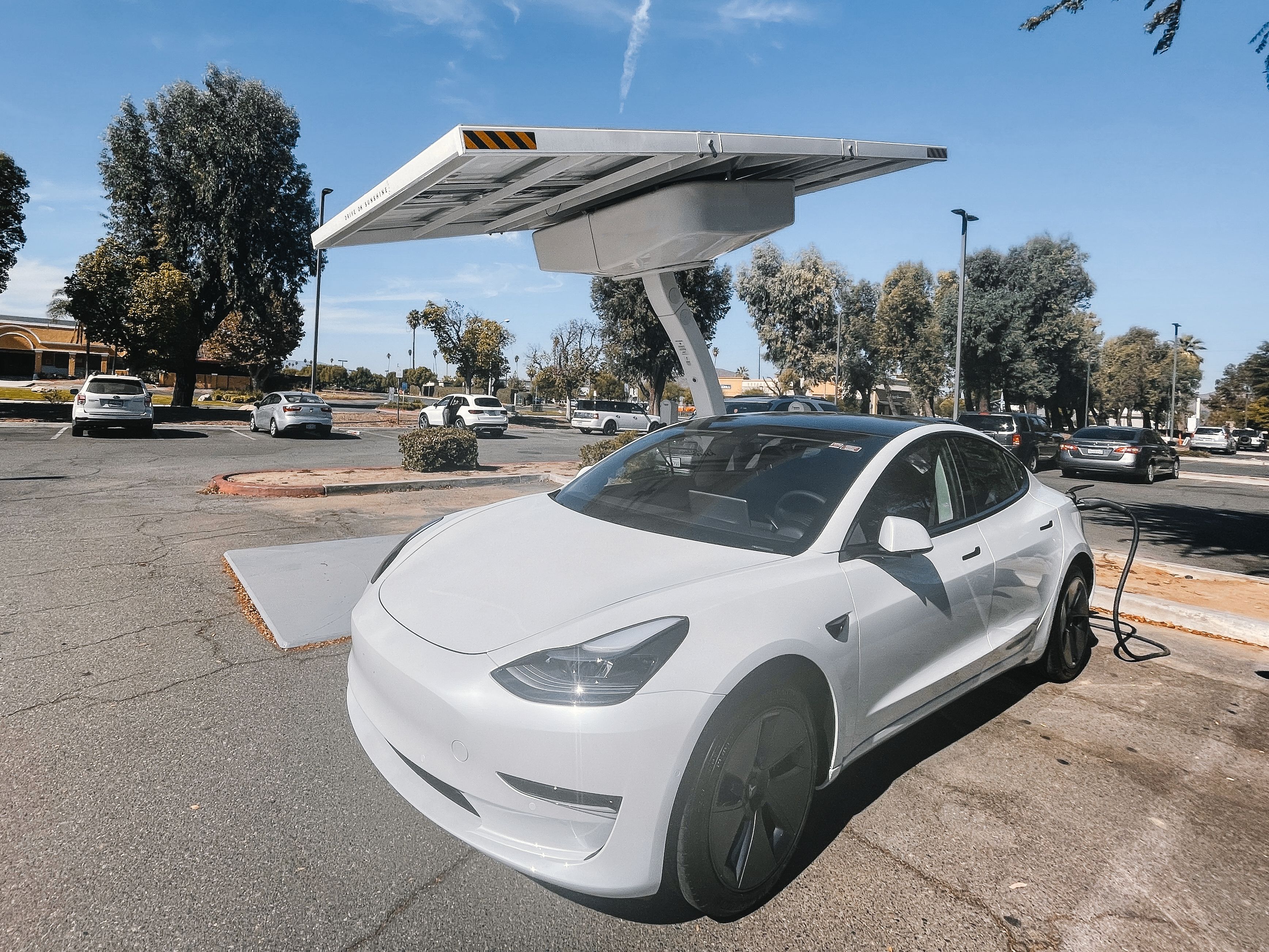 The Role of Renewable Energy in EV Charging: What You Need to Know in 2026