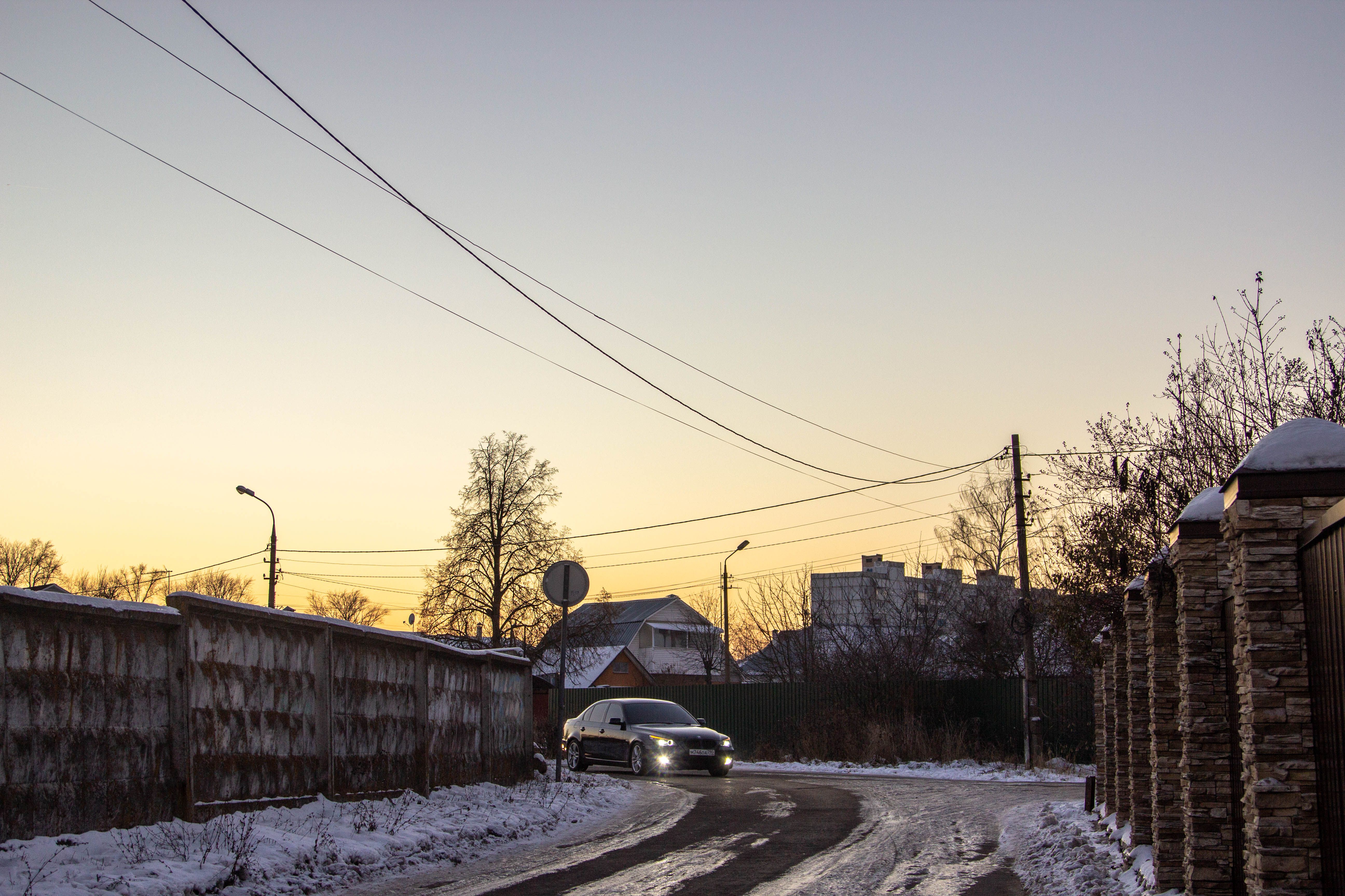 Understanding the Impact of Weather on EV Performance